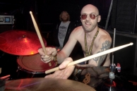 EXTREME NOISE TERROR
